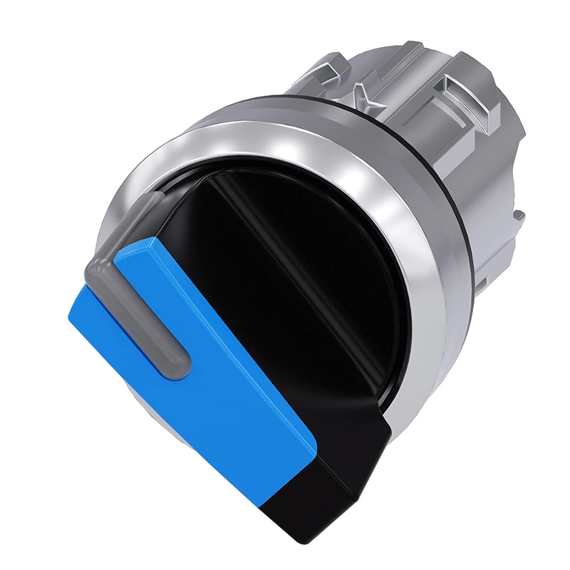 100% New Original 3SU1052-2BC50-0AA0 Conversion Switch in Stock 1 Year Warranty