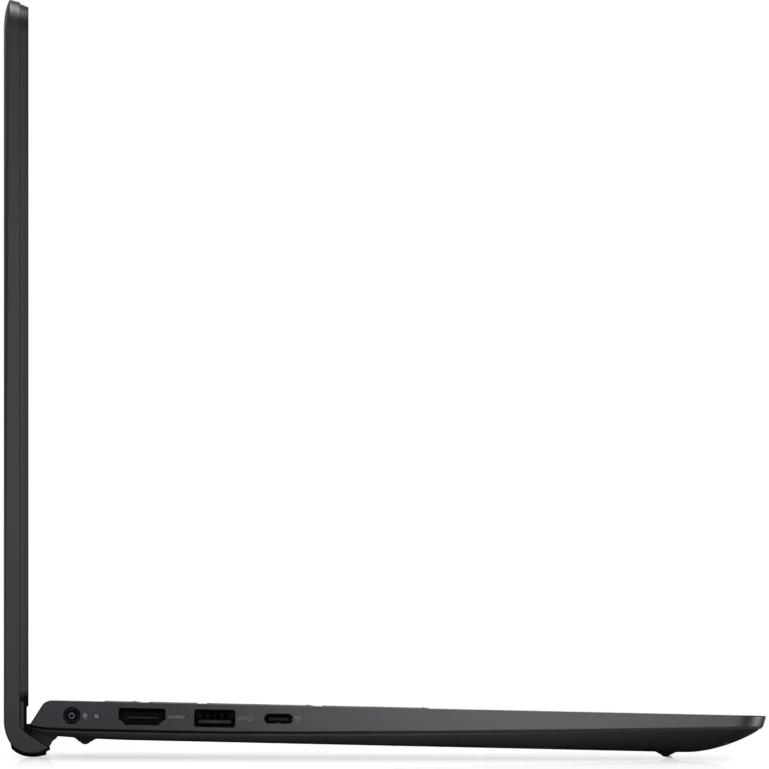 แล็ปท็อปธุรกิจ Dell Inspiron 3535, หน้าจอสัมผัส FHD ขนาด 15.6 นิ้ว, AMD Ryzen 7 7730U, แรมสูงสุด 64GB, SSD 4TB, Windows 11 Home