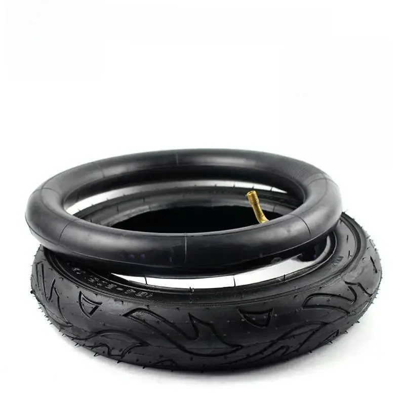 AliExpress NONE (57-203)12 1/2x2 1/4 Tire Tube Tube 12x2.125 trye fits Many Gas Electric Scooters e-Bike folding Bike bicycle child's bicycle