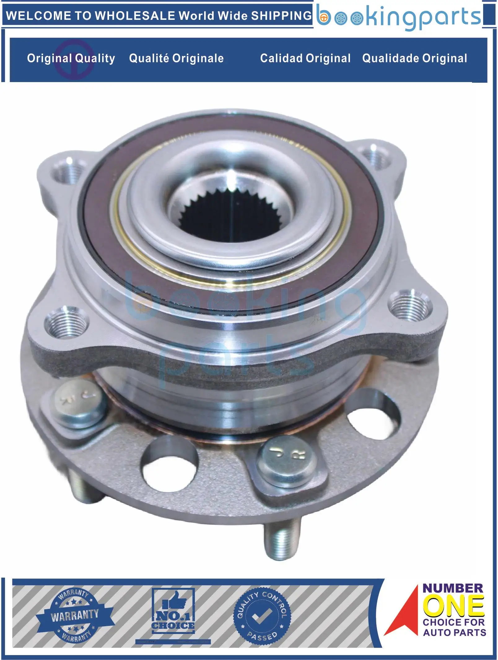 Hub Unit For HYUNDAI SANTAFE 19- ,51750-S1000,51750S1000