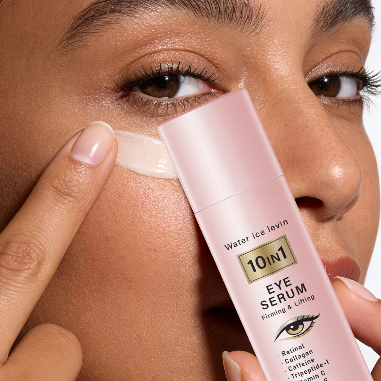 Ceramide Complex Cream - Multi Complex Hydrating Eye Serum 6g