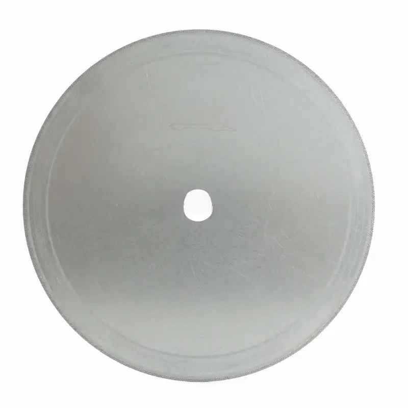 Tarcze diamentowe 7 cali, super cienkie, otwór na trzpień 16mm (5/8 cala), obręcz 0,65mm, do cięcia kamieni, narzędzia jubilerskie do kamieni szlachetnych. — zdjęcie 2