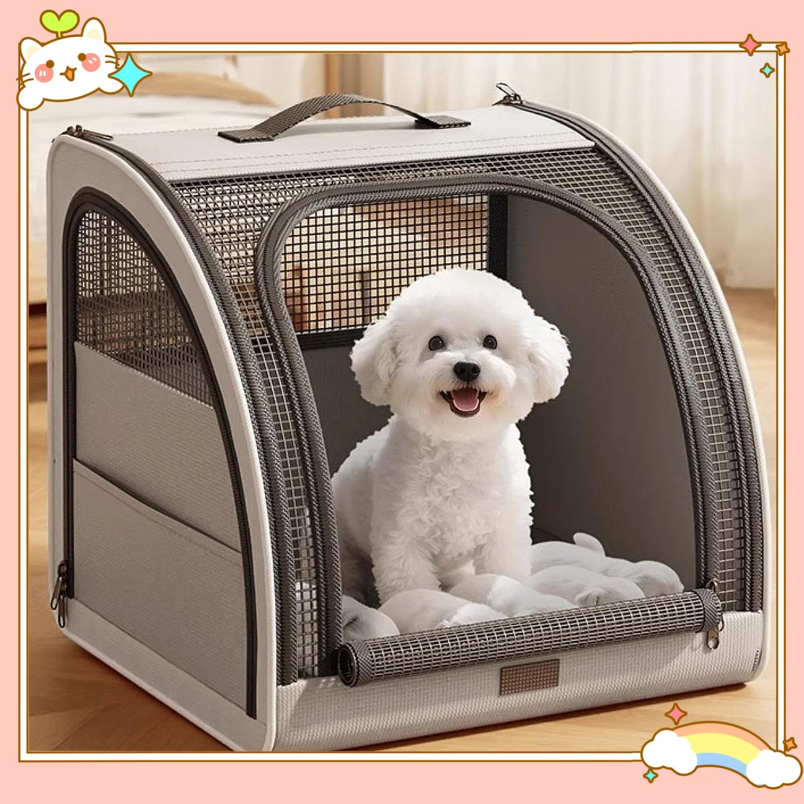 #85 Top Dog Backpacks Picks for Every Budget