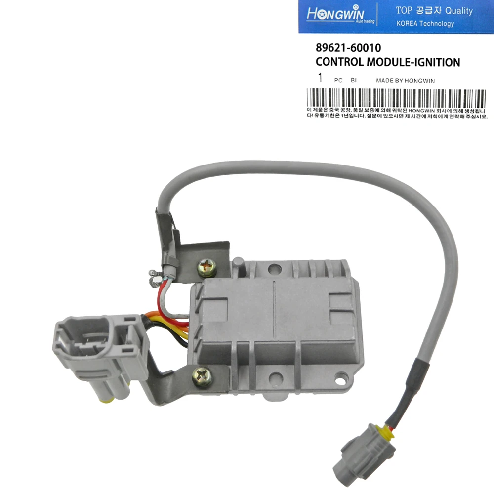 

Genuine OE#: 89621-60010 8962160010 Brand New Ignition Control Module Fits Toyota / Lexus