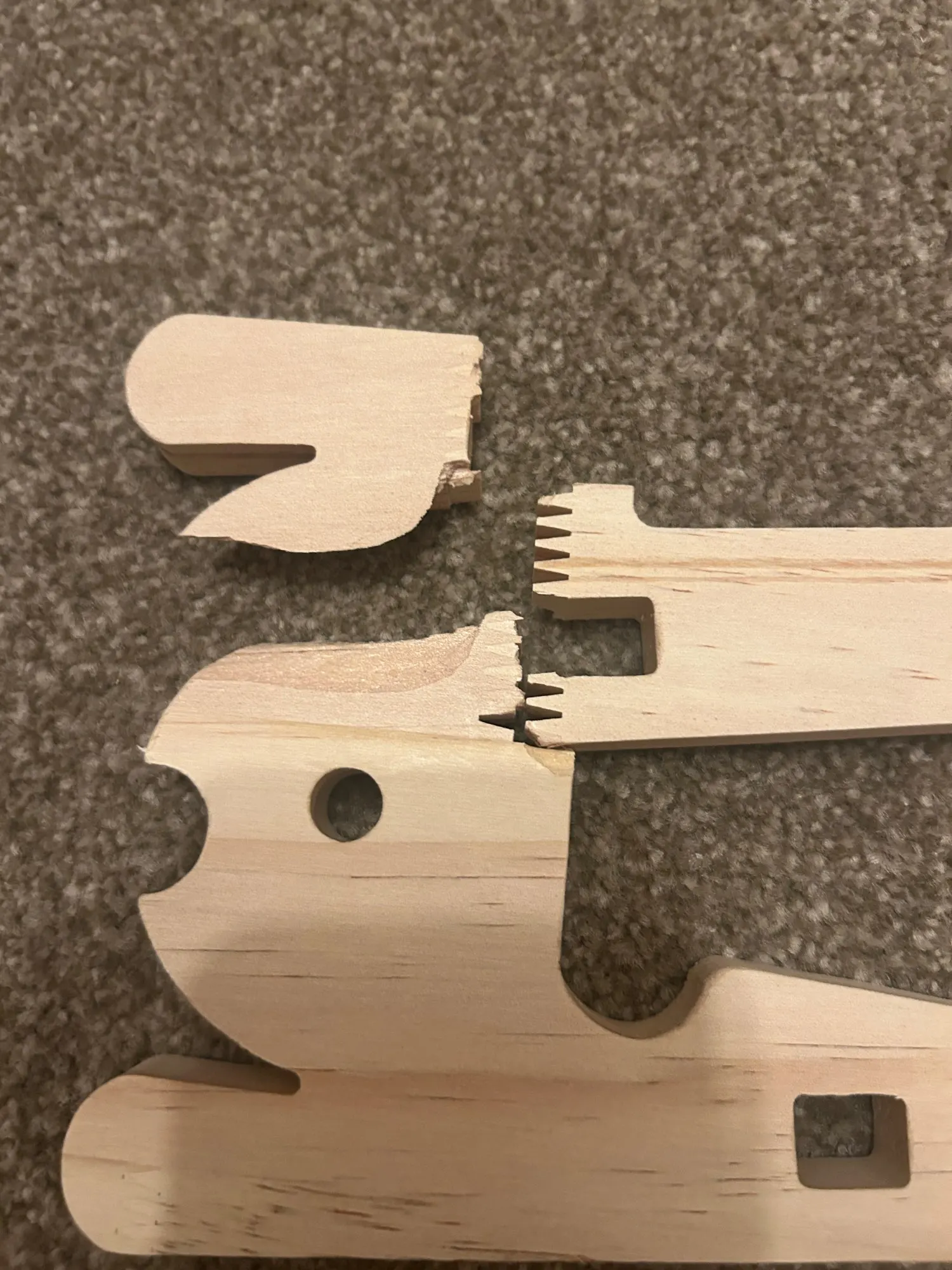 Customer review photo