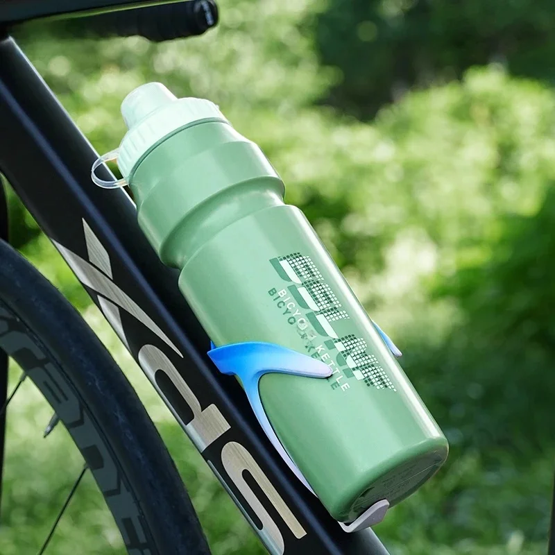 AliExpress PCYCLING ESLNF 1000ML Large Capacity Bicycle Water Bottle for Mountain & Road Biking, Sports, Fitness & Outdoor Riding Gear