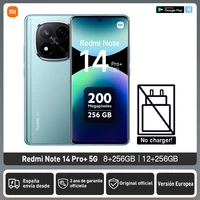 Smartphone Xiaomi Redmi Note 14 Pro Plus 5G
