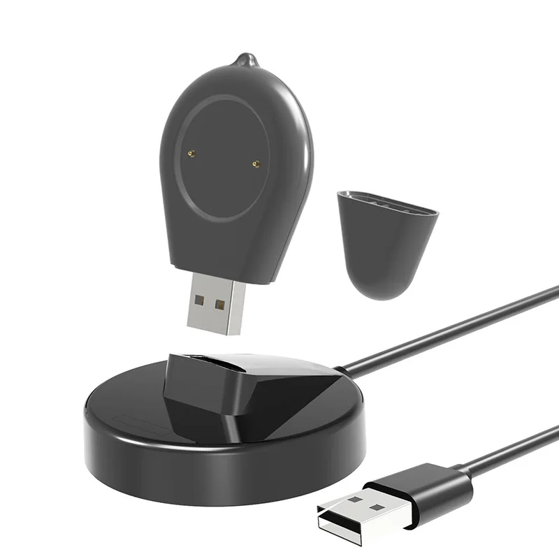 Desktop Stand Carregador para Amazfit, Cabo de Carregamento USB, Doca, Adaptador, GTR, Mini, GTS, 4Pro, 3Pro, 4, 3, 2e, 4, mini, T-rex, 2 pro, ultra