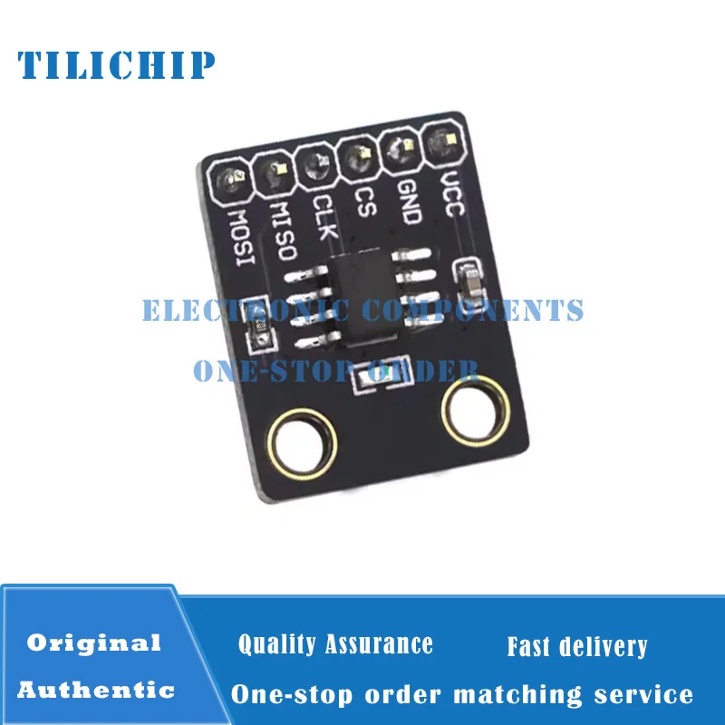 FM25CL64B ferroelectric memory module MB85RS64 64Kbit serial SPI