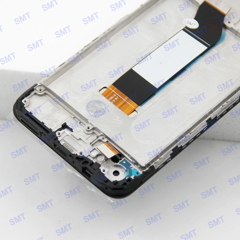 6.5\'\' For Xiaomi Redmi Note 10 5G LCD Display Touch Screen Digitizer Assembly Replacement For Redmi Note10 5G Display