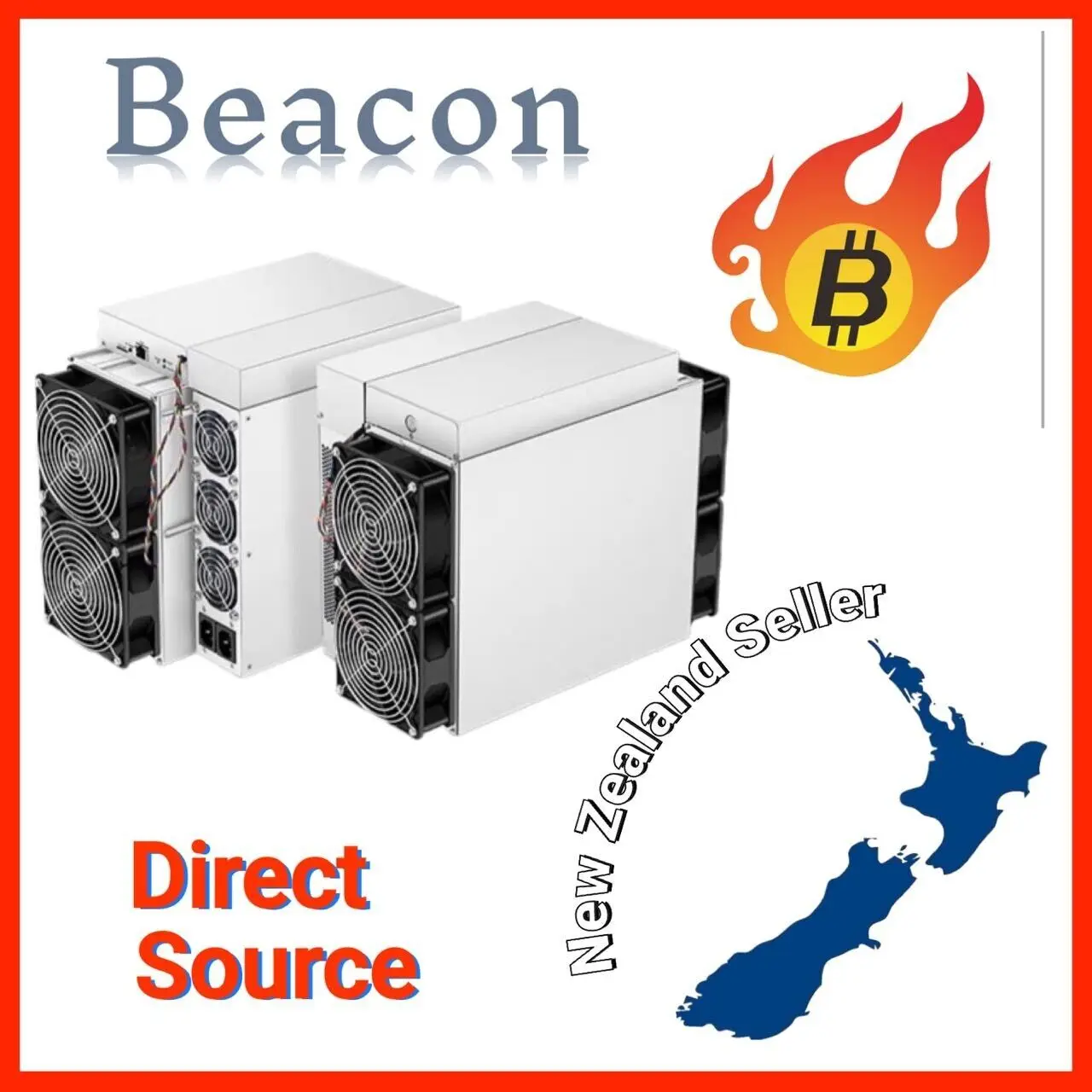 COMPRE 5 GANHE 3 GRÁTIS Bitmain Antminer K7 58Th/s CKB Miner Nervos Pronto para enviar