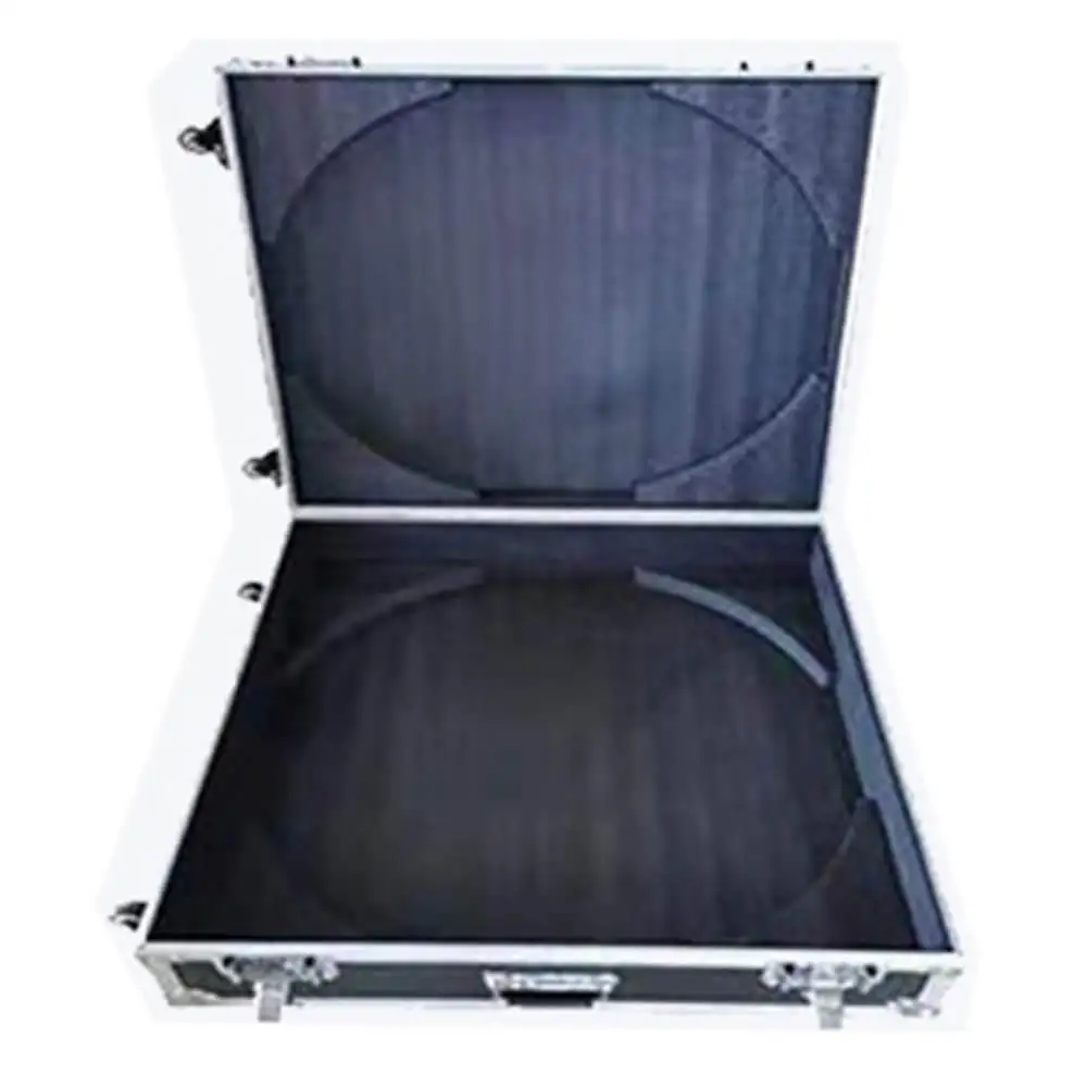 360SPB Flight Case for 360 Photo Booth Machine Travel Case with Wheels