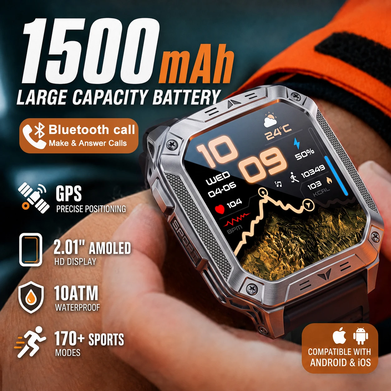 #95 Best Rated Dive Computers to Buy in 2026