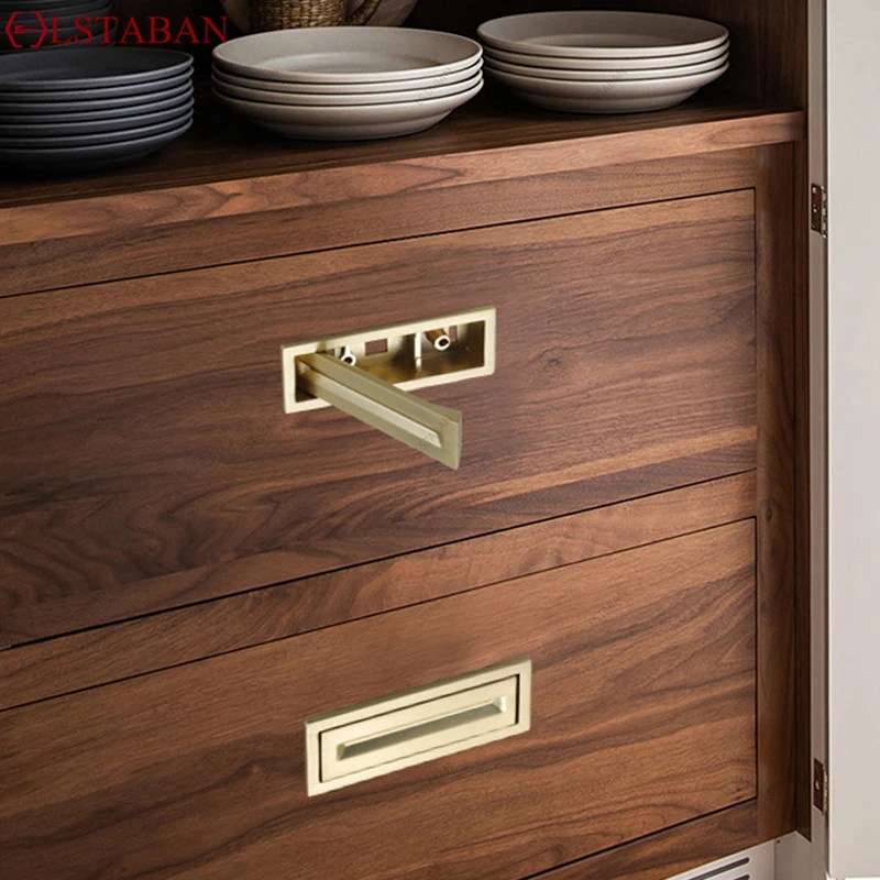 Poignée de meuble Tatami de st - Japanese Furniture Hardware avis et prix