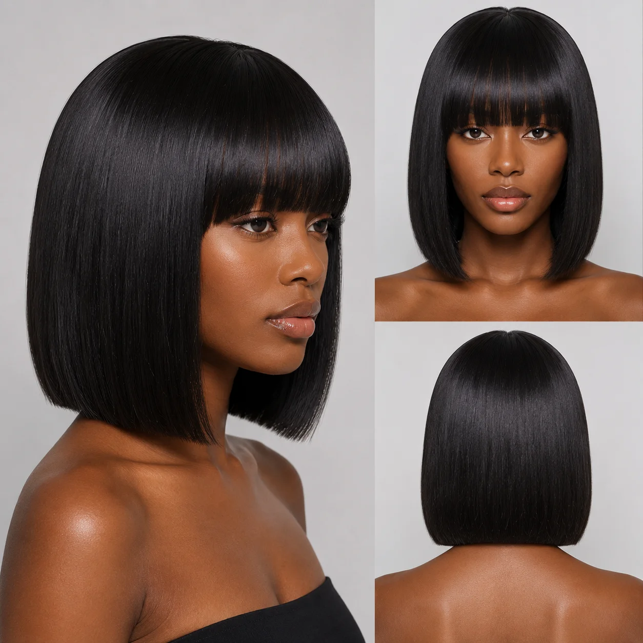 #31 Middle Part Lace Wigs Deals & Discounts