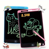 8.5 /12Inch LCD Writing Tablet Digital Drawing Tablet Handwriting Pads Portable Electronic Tablet Board ultra-thin Board