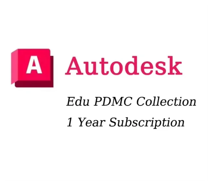 Online Original Auto Edu PDMC Collection 1-Jahres-Abonnement