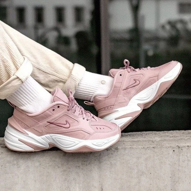 Nike Wmns M2K Tekno Sneaker Women s Sports Shoes AO3108 500