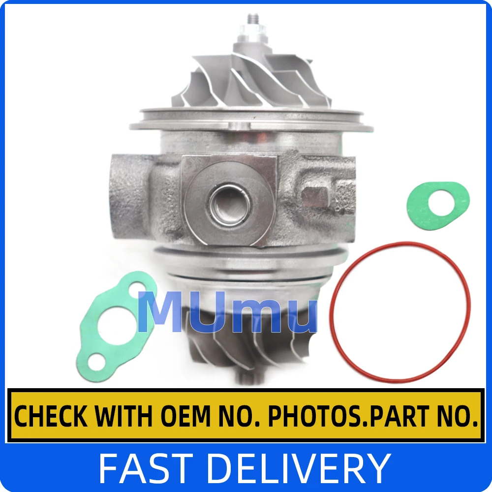 

Turbo Cartridge CHRA Core 49477-02000 49477-02002 49477-02006 7634486 TD04 For BMW N20 N26 125 320 X1 X3 Z4 2.0