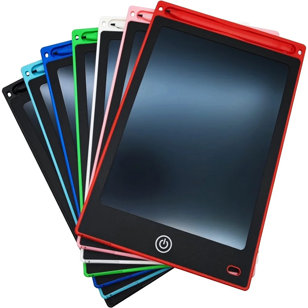 12″ elektronica schoolbord LCD grafische tablet met handschriftpen voor notities en tekenen