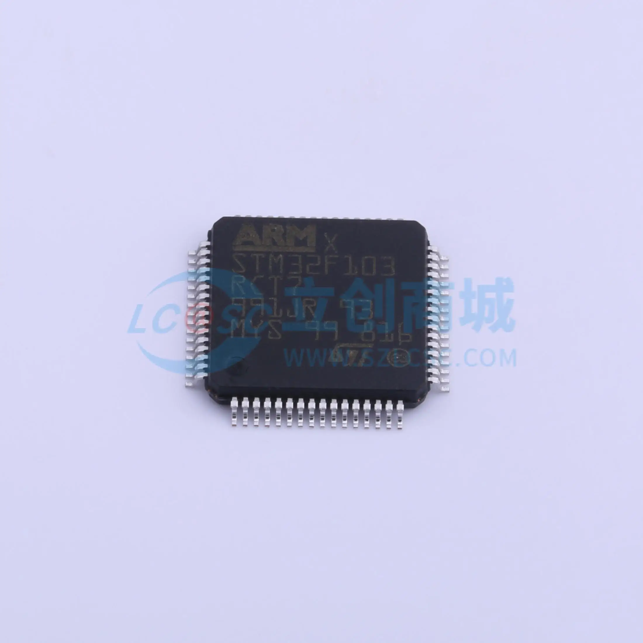 STM32F103RCT7 In stock High quality Original New