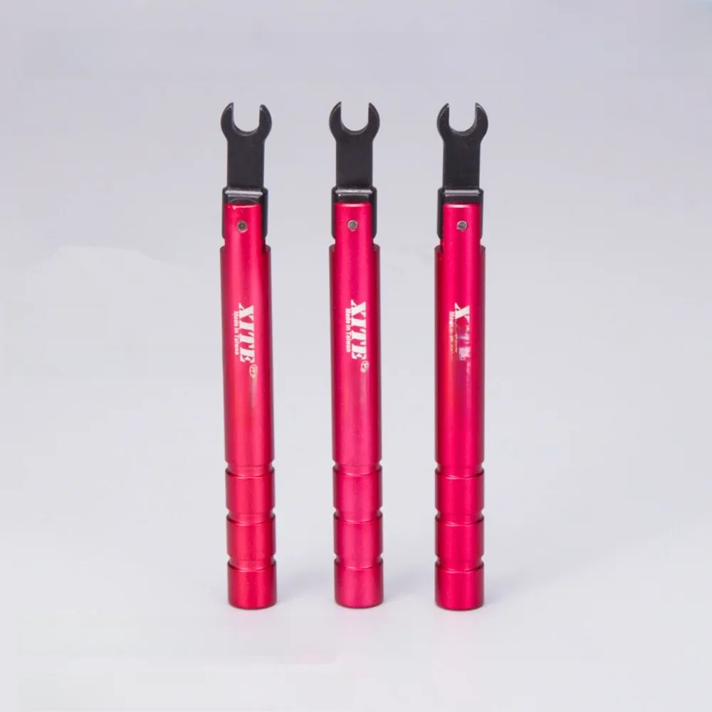 AliExpress Import XITE 8mm Open Connector SMA Torque Wrench 1N RF Head   General Anjie Bike Bicycle Repair Tools