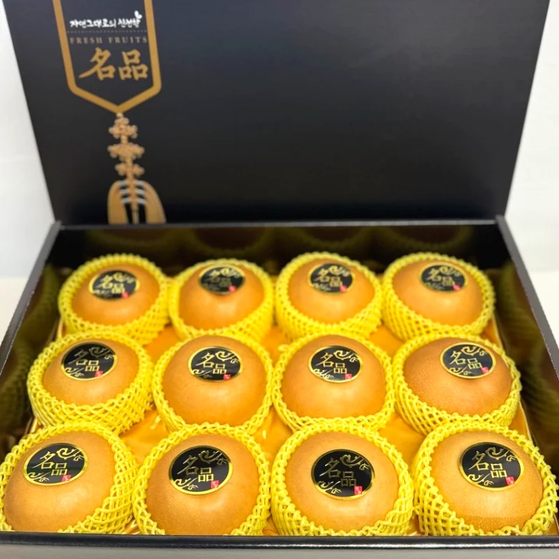 [당도선별] 프리미엄 설날 추석 사과,배 선물세트