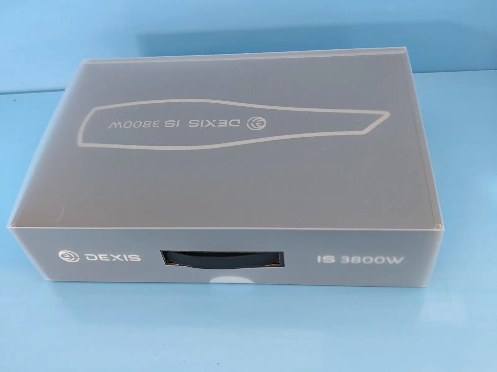 TT BUY NOW BUY 6 Get 3 DEXIS IS 3800W (formerly Carestream CS 3800) - Image 4