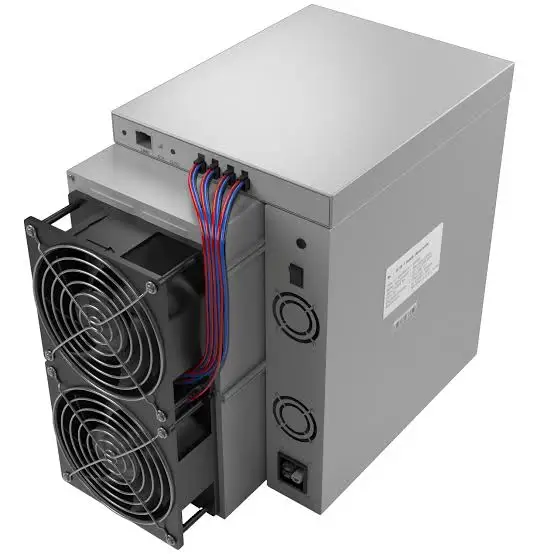 X/O SPECIAL OFFER Canaan Avalon A16XP-300T (300Th/s)