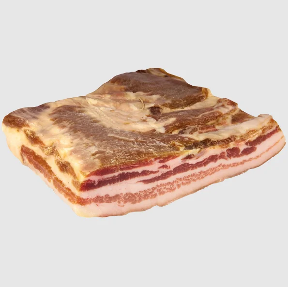 : Chuletas y salchichas