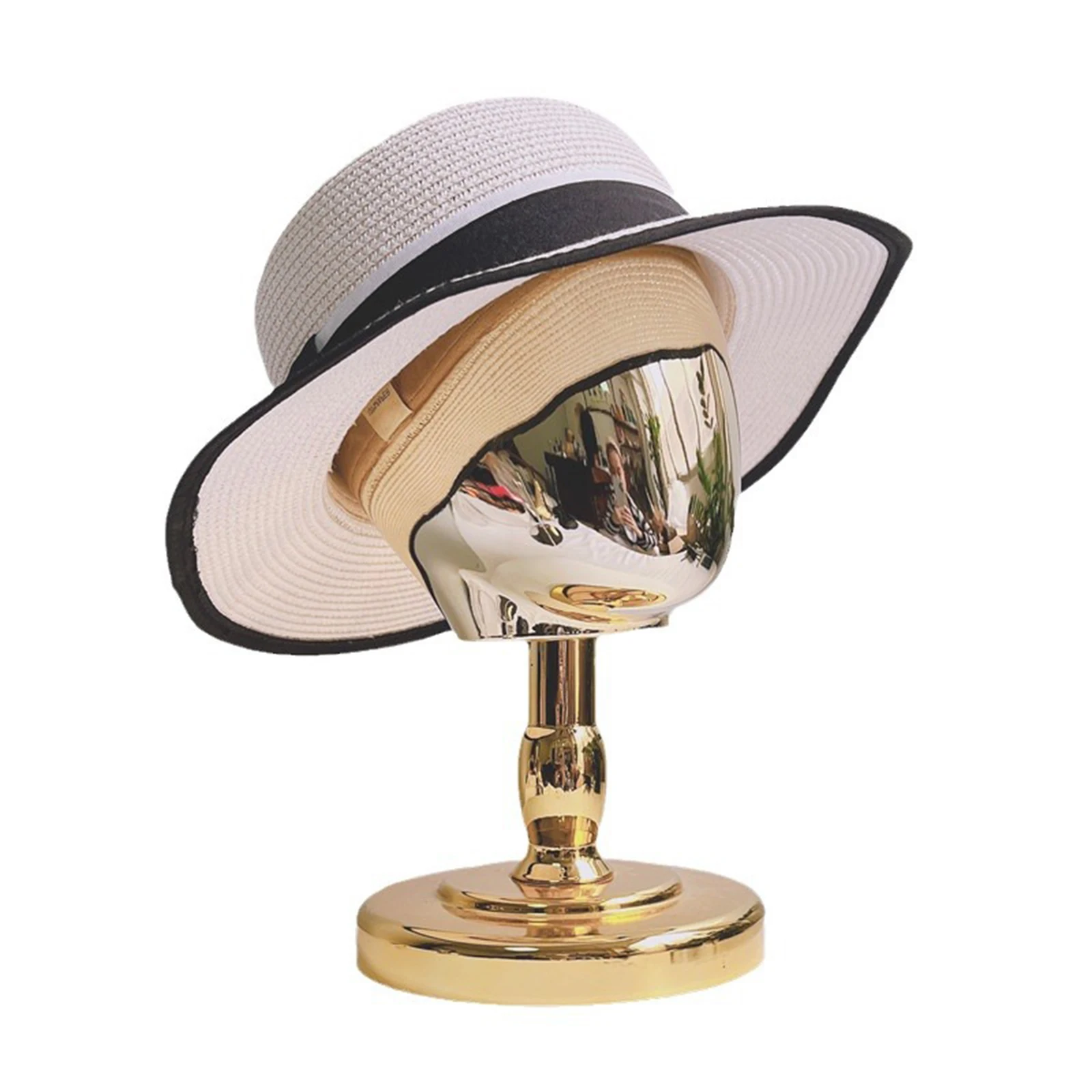 Thumbnail 4 - #7 Latest Wig Stands Updates