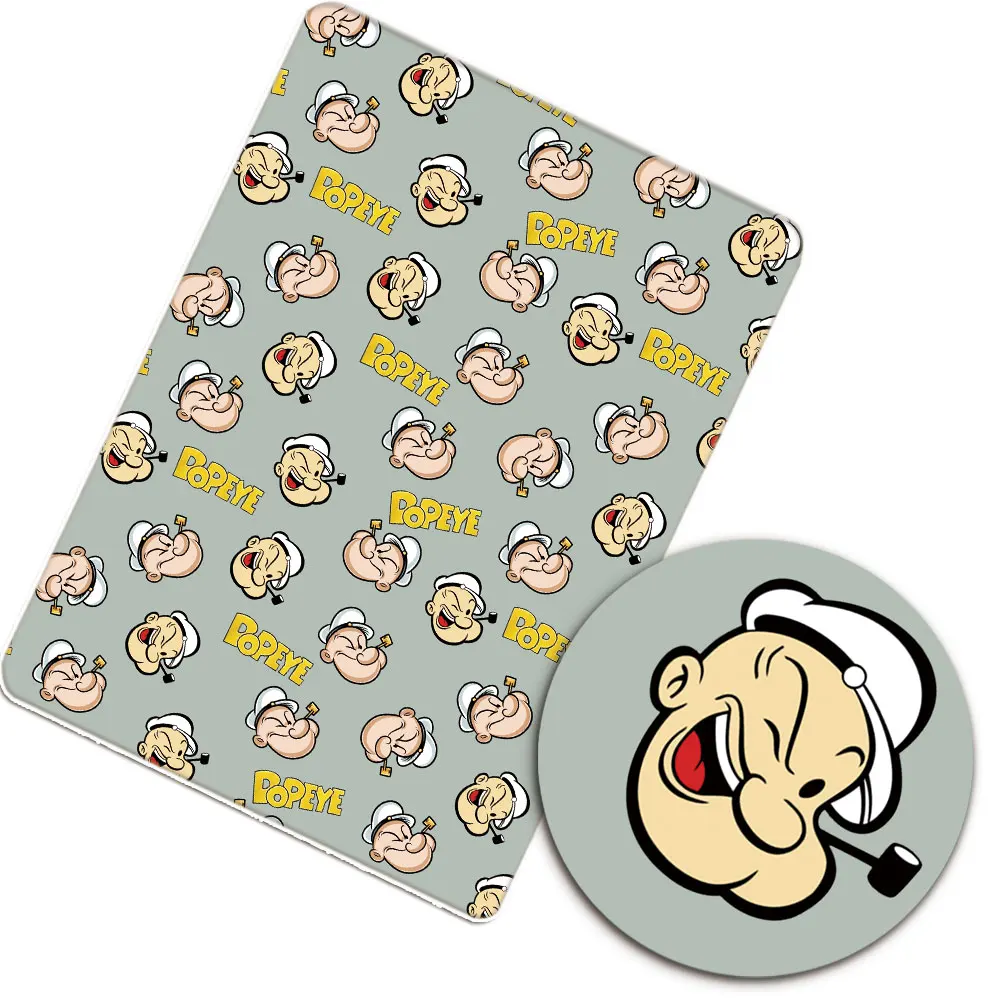 Cartoon Bear candy polyester cotton fabric print dress sewing needle thread DIY crafts supply 50 × 145 cm 1