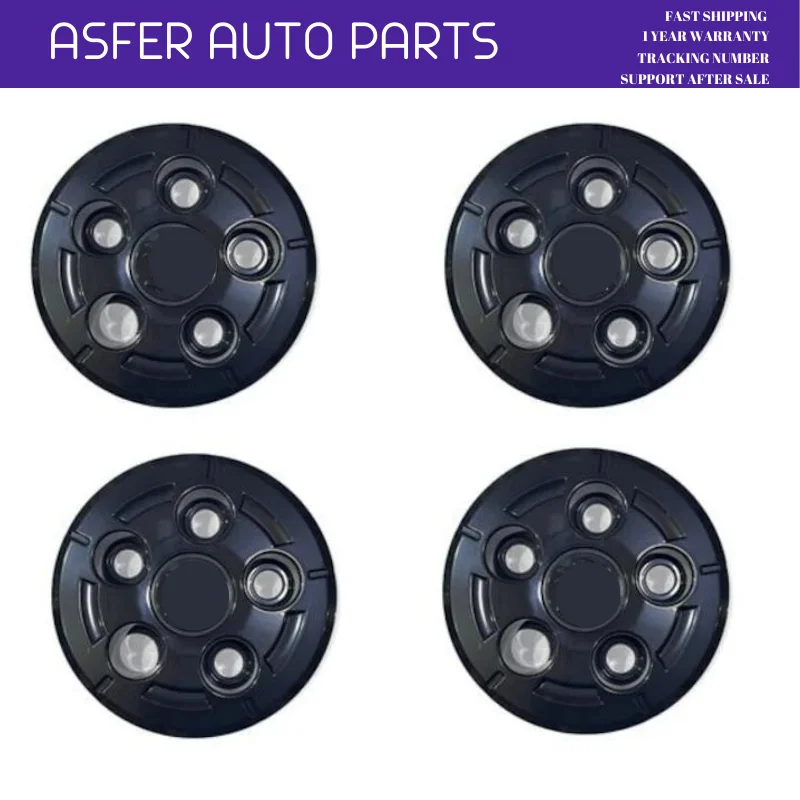 For Fiat Ducato Mk3 2006-2020 Hubcaps Car Accessories High Quality Auto Parts 16 jant Oem 1358876080