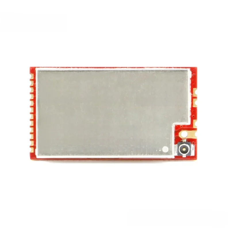 Moduł bezprzewodowy RF CC1101 433MHz 100mW 20dBm Dalekiego Zasięgu E07-433M20S PA Transceiver Nadajnik i Odbiornik 433 MHz — zdjęcie produktu 7