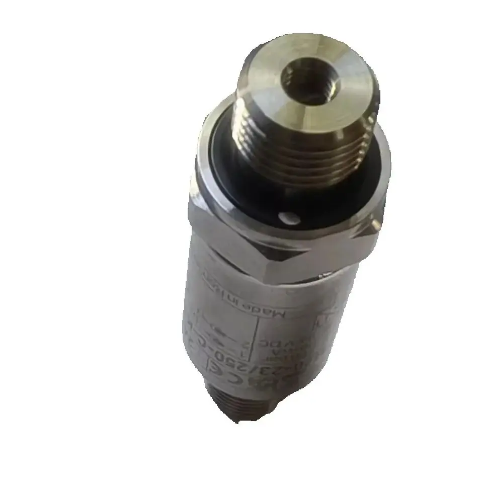 R901466597 HM20-23/250-C-K35-N Hydraulic Pressure Switch High-Performance Pressure Control Sensor