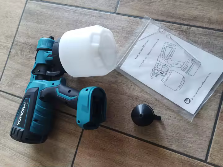 Paint PRO - reseña 7