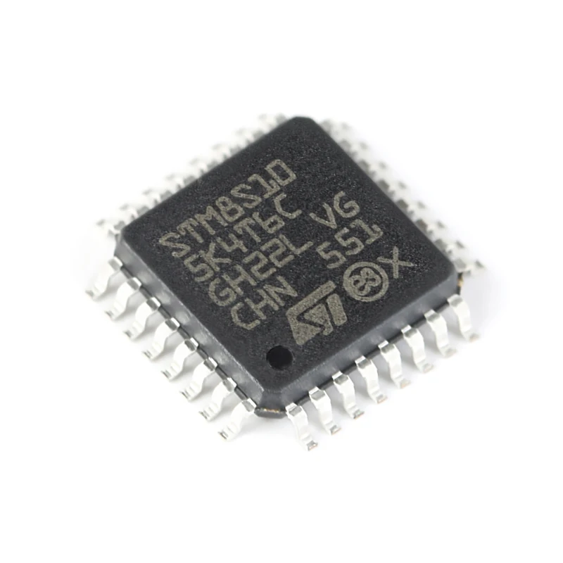 STM8S105K4T6C LQFP32 100% calidad Original nuevo