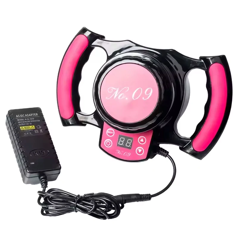 

Professional 360 Vibrating Inner Roller Massager Home Beauty Equipment Anti Cellulite Butt Lift Slimming Machine