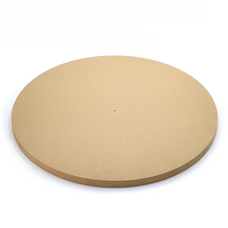 Gitarre Polieren Radiant Disk 4572mm (15ft)/7620mm (25ft) gitarre Sound Strahl Bindung Seite Panel Arc Schleifen Form