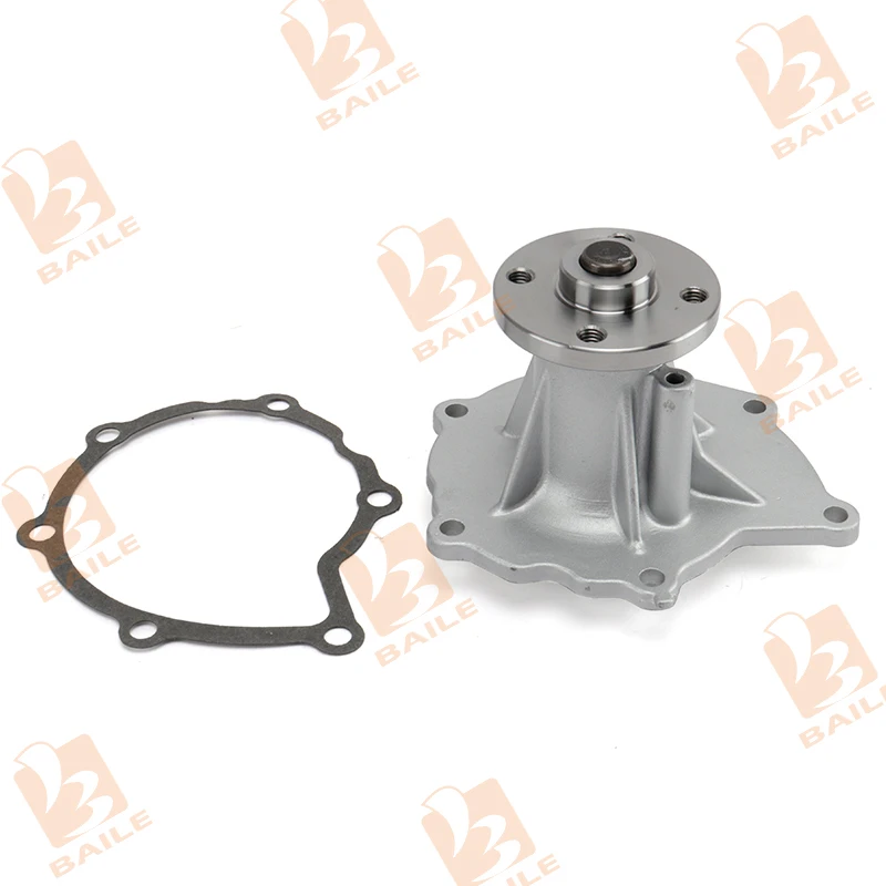 

Cooling Water Pump 16100-78206-71 for Toyota 8FD 1DZ 2Z 1DZ-2 Diesel Engine Forklift Truck 16110-78206-71