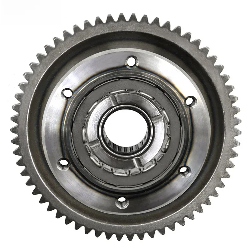 Rozrusznik motocyklowy łożysko oporowe sprzęgła biegów montażowe dla SUZUKI DRZ400E 2000 - 2007 DRZ400S DRZ400SM 2005 -2009 2013 2014 2015 LTZ400 — zdjęcie 2