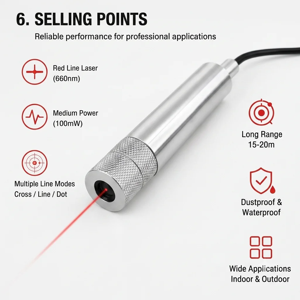 modulo-de-diodo-laser-vermelho-660nm-100mw-para-localizador-de-maquina-de-escultura-em-madeira