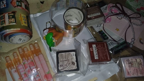 실물 포토 리뷰
