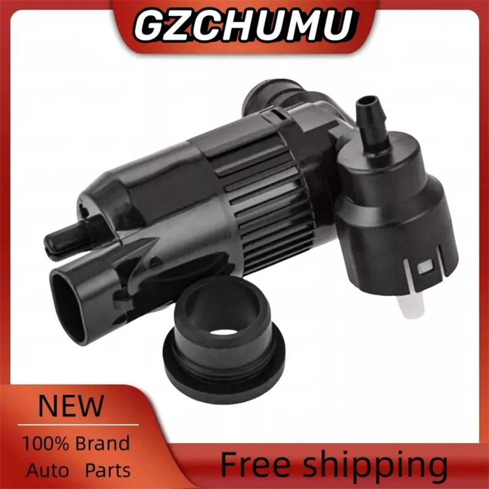 Windshield Washer Pump 28920-3JA0A for Infiniti JX35 QX60 13-21 for Nissan P-athfinder 2013-2019