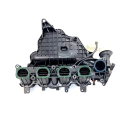Car Engine Intake Manifold For Ford Mondeo MK4 2007-2015 S-MAX 2006-2015 GALAXY MK3 2006-2015 2.3L 7G9G-9424AA Accessories