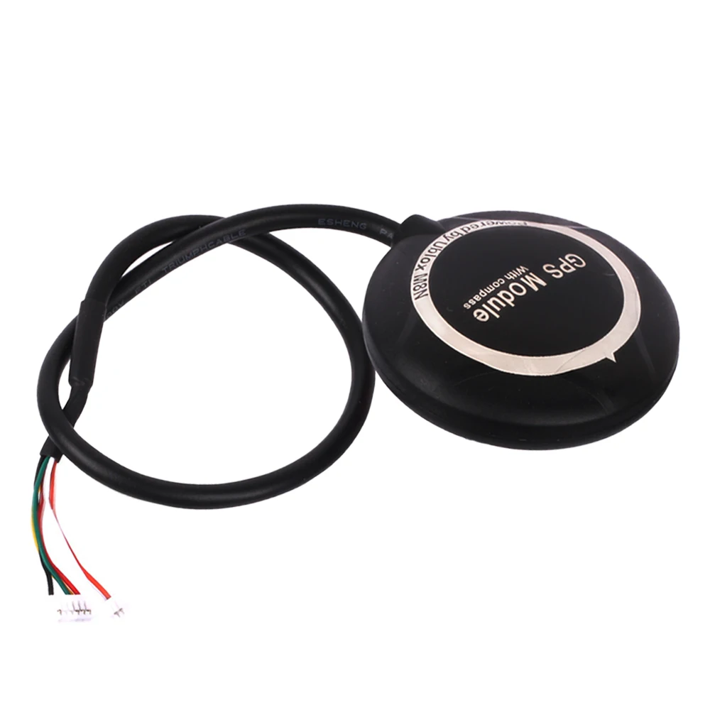 M8N GPS 2pcs NEO-M8N GPS Module with Compass for PIX PX4 2.4.6 Flight Controller DIY Remote Control Toy Parts