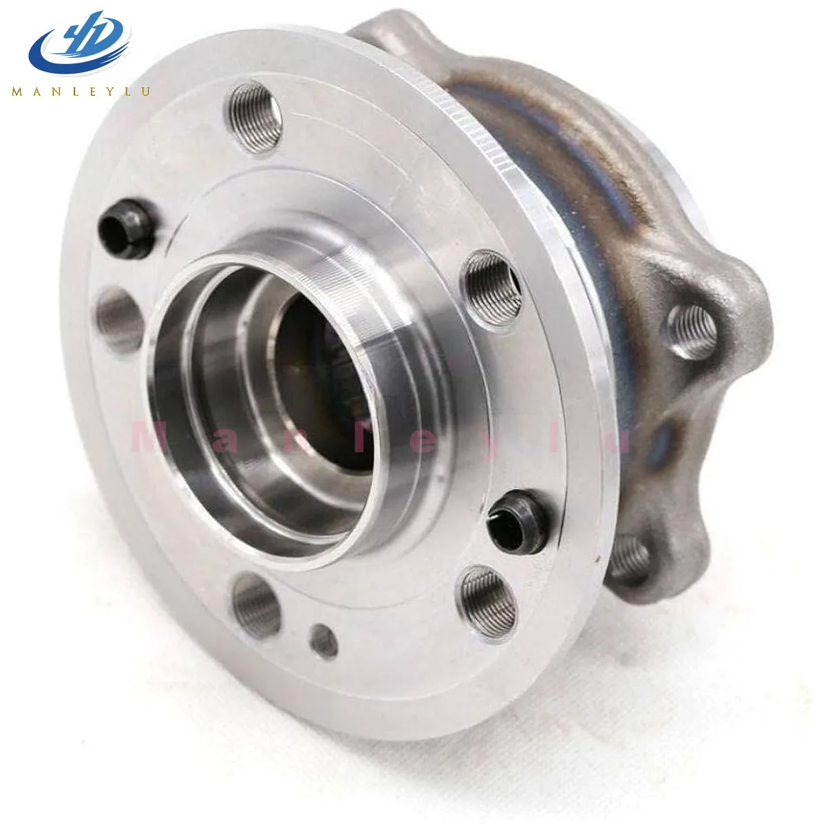 Front Wheel Hub Bearing For MERCEDES GLE W167 AMG GLE53 GLE63 GLE300 GLE350 C167 X167 GLS AMG OEM 1673340300 A1673340300