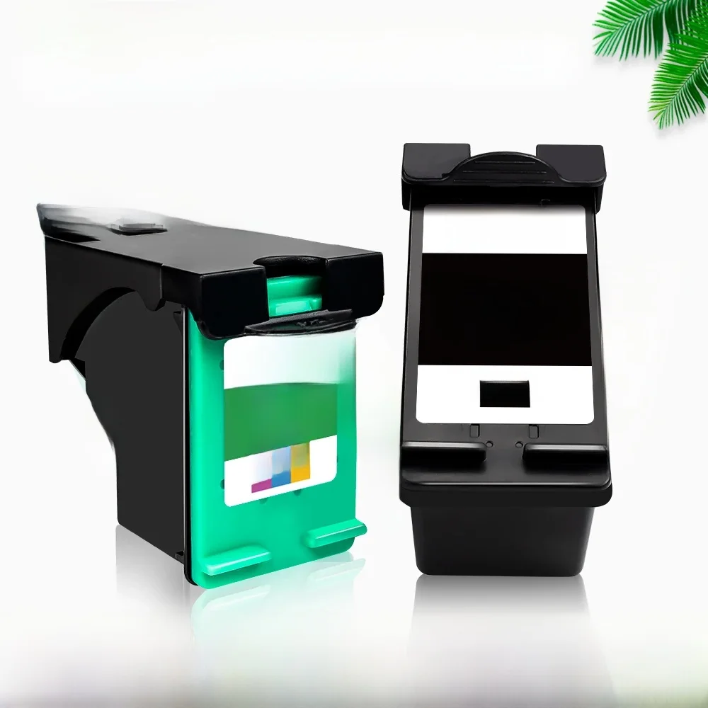 InkGarden-Cartouche d'encre pour HP Photosmart, fabriqué pour HP 350, 351 HP, 350 XL, 351 XL, C4KumC4280 C4283 C4eco-friendly C4293 C4294