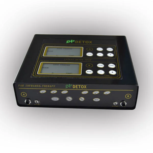 

Лучшее качество, заводская горячая распродажа, ионная очистка, Детокс-спа для ног, ионная ванна, машина