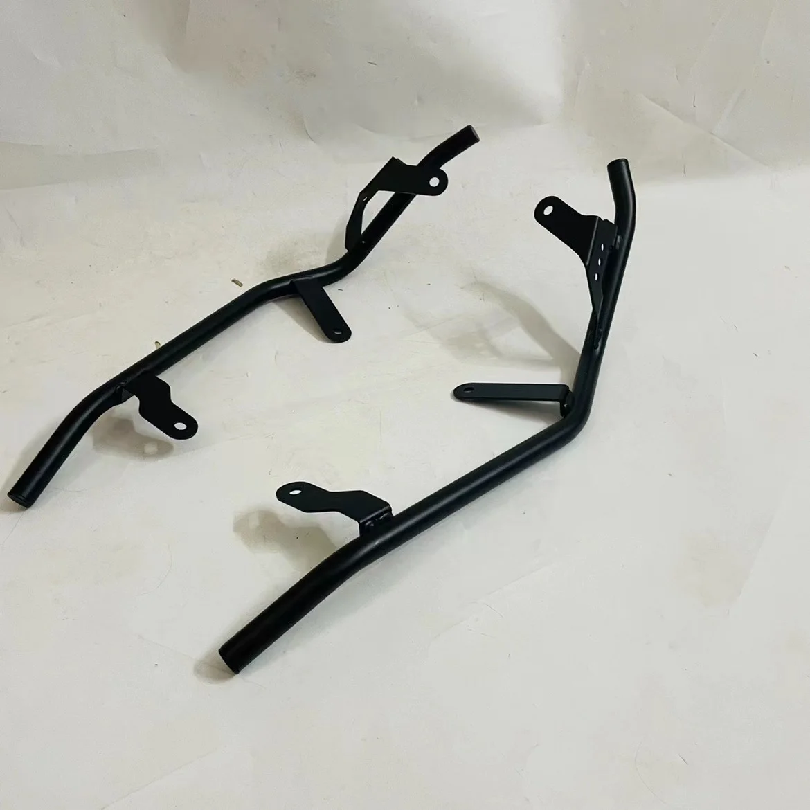 Motorcycle Highway Engine Guard Crash Bar Frame Falling Protection Set for Honda ADV350 2022 2023